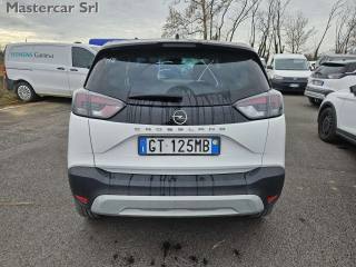 OPEL Crossland usata, con Autoradio