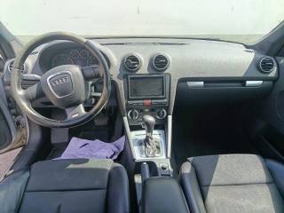 AUDI A3 usata 8