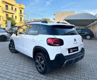 CITROEN C3 Aircross usata, con Airbag