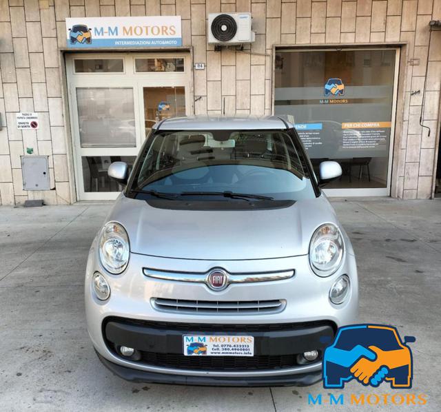 FIAT 500L usata, con Volante multifunzione