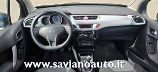 CITROEN C3 usata, con Climatizzatore