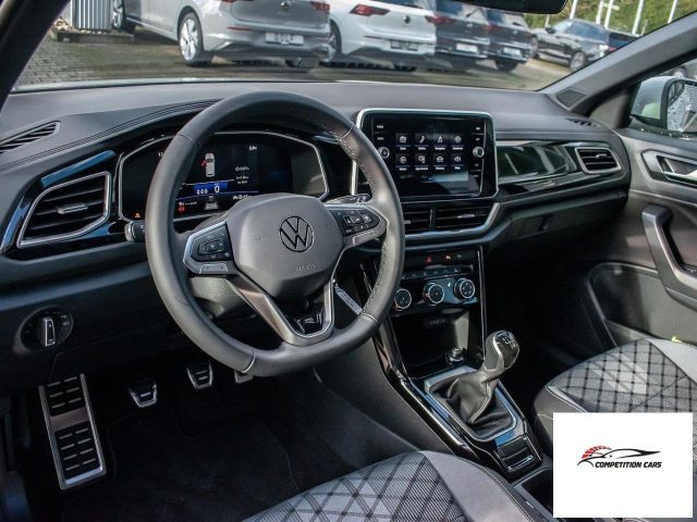 VOLKSWAGEN T-Roc usata, con Airbag Passeggero