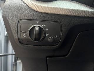 AUDI Q2 usata, con Sensore di luce