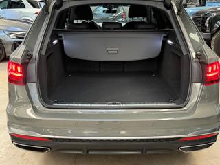 AUDI A4 usata, con Leve al volante