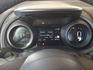 TOYOTA Yaris usata, con ESP