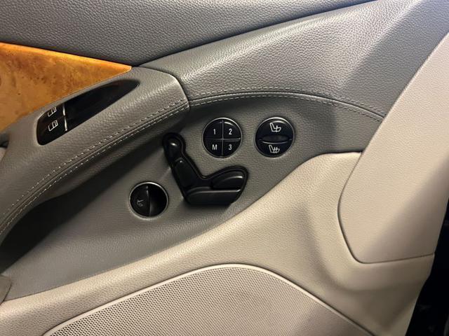 MERCEDES-BENZ SL 350 usata, con ESP