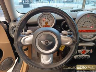 MINI Clubman usata, con Servosterzo