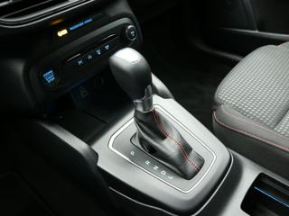 FORD Focus usata, con Cruise Control