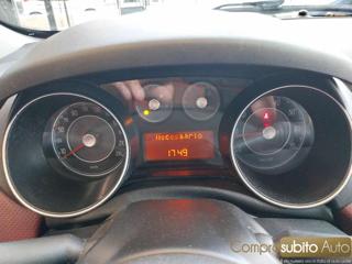 FIAT Punto Evo usata, con Sedile posteriore sdoppiato