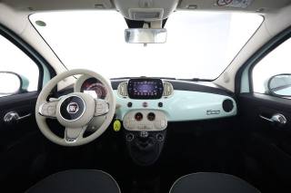 FIAT 500 usata 10