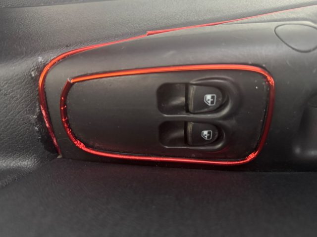 LANCIA Ypsilon usata 8