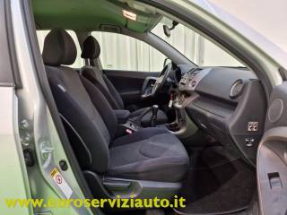 TOYOTA RAV 4 usata 35