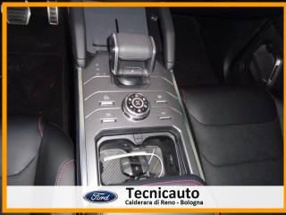 ICH-X K3 usata, con Servosterzo