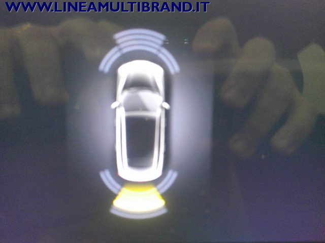 ALFA ROMEO Tonale usata, con ESP