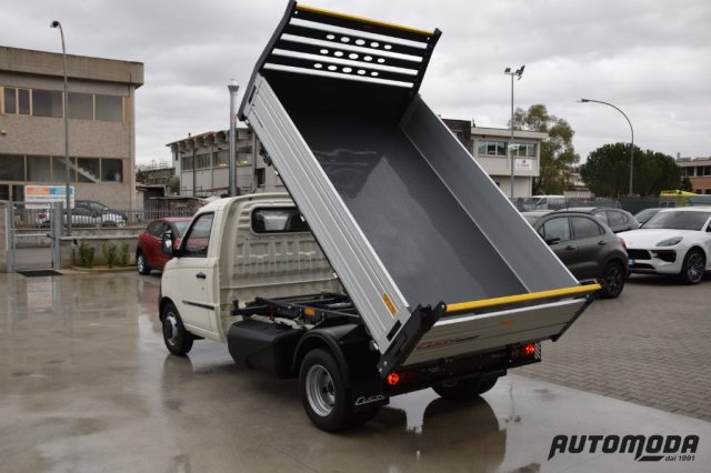 PIAGGIO Porter NP6 usata, con Chiusura centralizzata