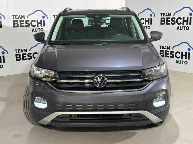 VOLKSWAGEN T-Cross usata, con Airbag