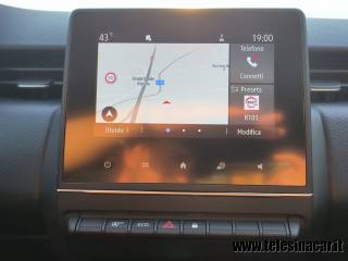 RENAULT Clio usata, con Servosterzo
