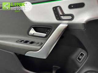 MERCEDES-BENZ CLA 200 usata, con Touch screen