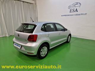 VOLKSWAGEN Polo usata, con Antifurto