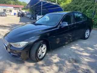BMW 316 usata, con Airbag