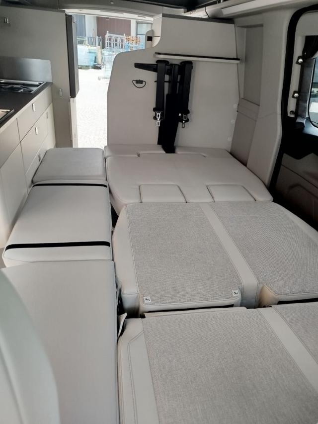 WESTFALIA usata 3