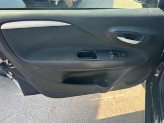 FIAT Punto usata, con Climatizzatore