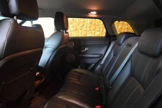 LAND ROVER Range Rover Evoque usata 32
