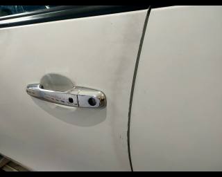 MITSUBISHI L200 usata, con Frenata d