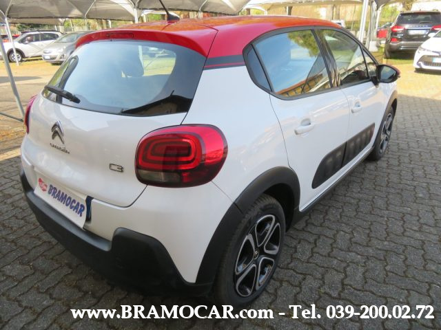 CITROEN C3 usata, con Autoradio