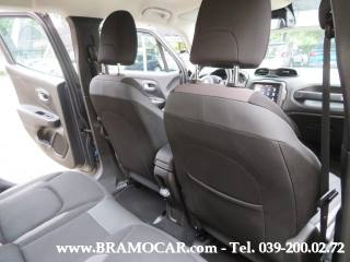 JEEP Renegade usata, con MP3