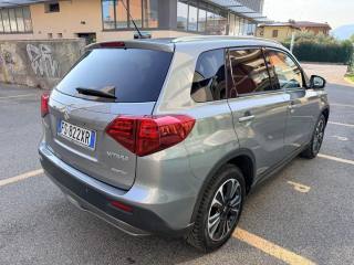 SUZUKI Grand Vitara usata, con Airbag
