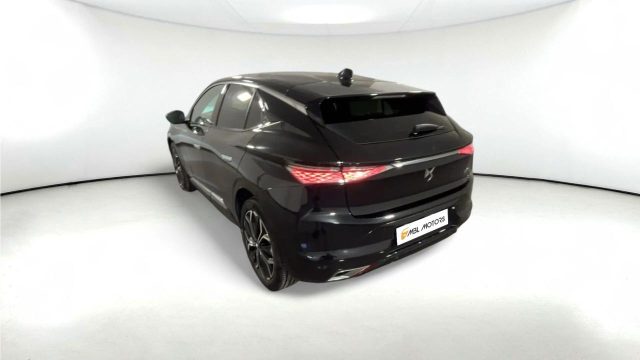 DS AUTOMOBILES DS 4 usata, con Park Distance Control
