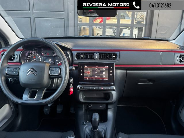 CITROEN C3 usata, con Autoradio