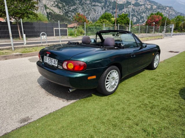 MAZDA MX-5 usata, con Boardcomputer
