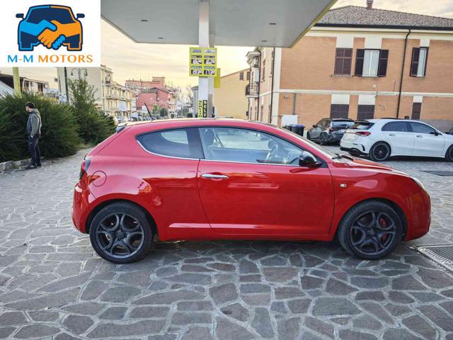 ALFA ROMEO MiTo usata, con Chiusura centralizzata