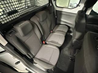 OPEL Combo usata, con Chiusura centralizzata telecomandata