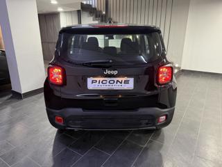 JEEP Renegade usata, con Alzacristalli elettrici