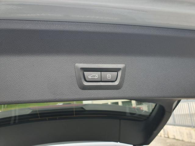 BMW X3 usata, con Cruise Control