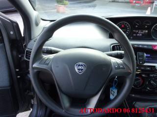 LANCIA Ypsilon usata, con Airbag testa