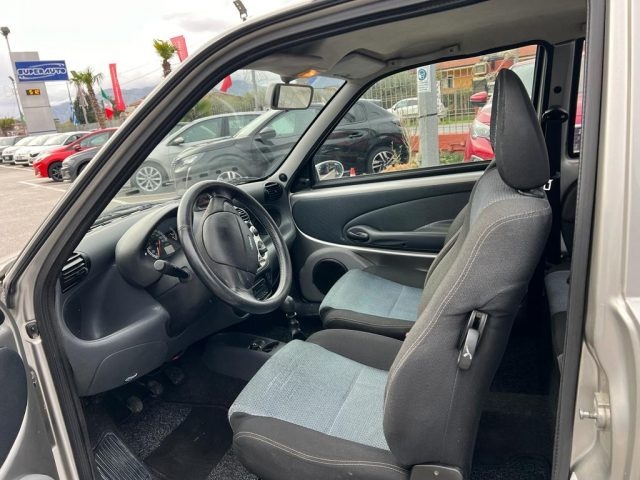 FIAT 600 usata, con MP3