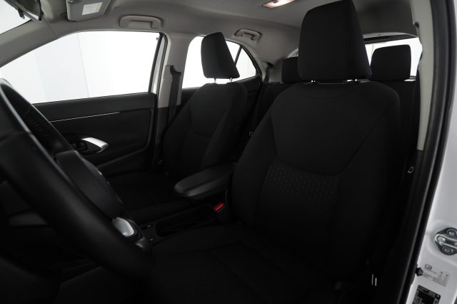 TOYOTA Yaris Cross usata 1