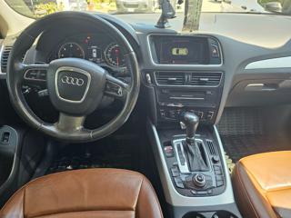 AUDI Q5 usata, con ESP