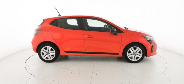 RENAULT Clio usata, con Climatizzatore
