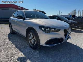ALFA ROMEO Stelvio usata, con Antifurto