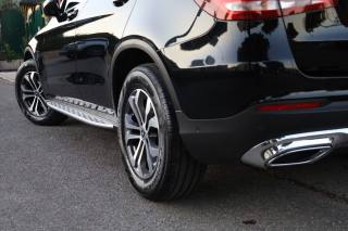 MERCEDES-BENZ GLC 220 usata 69