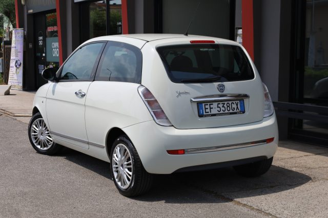 LANCIA Ypsilon usata 45