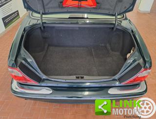 JAGUAR XJ usata 18