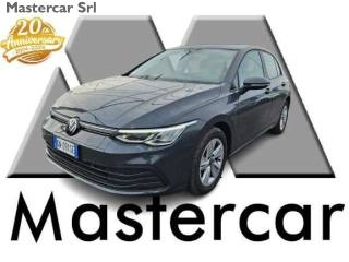 VOLKSWAGEN Golf VIII 1.0 etsi evo Life 110cv dsg - GN091SE