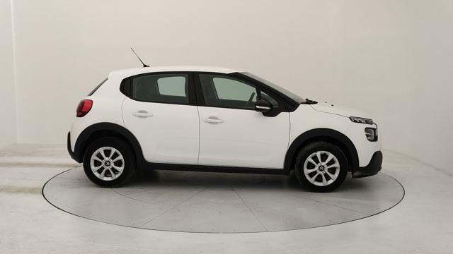 CITROEN C3 usata, con Autoradio