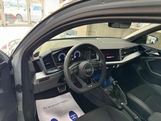 AUDI A1 usata, con Autoradio
